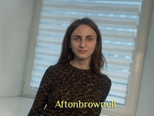 Aftonbrownell