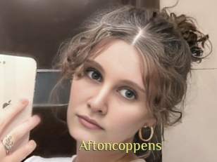 Aftoncoppens