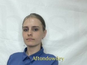 Aftondowdey