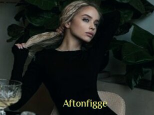 Aftonfigge
