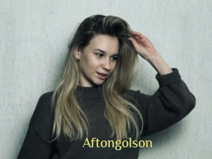 Aftongolson
