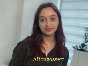 Aftongossett