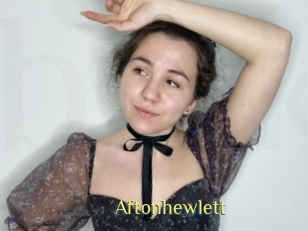 Aftonhewlett
