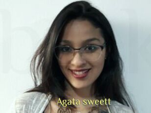 Agata_sweett