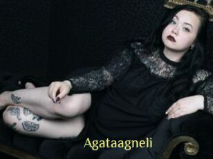 Agataagneli