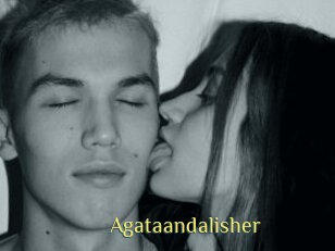 Agataandalisher