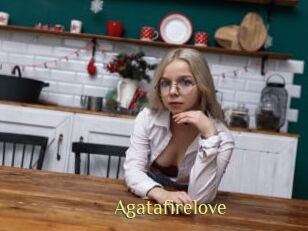 Agatafirelove