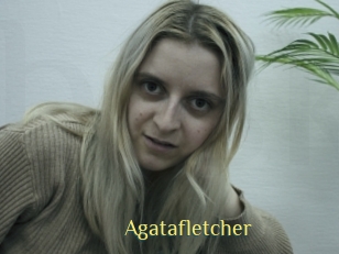 Agatafletcher