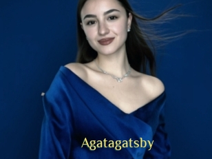 Agatagatsby