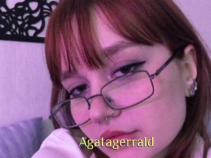 Agatagerrald