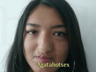 Agatahotsex