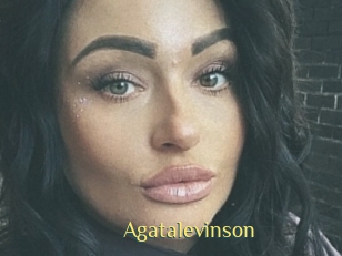 Agatalevinson