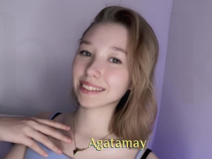 Agatamay