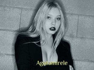Agatamirele
