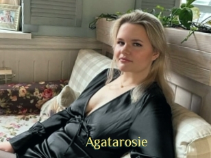 Agatarosie