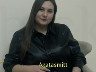 Agatasmitt