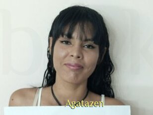 Agatazen
