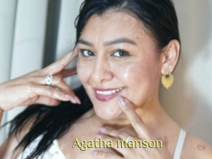 Agatha_manson