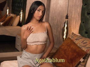 Agathablum