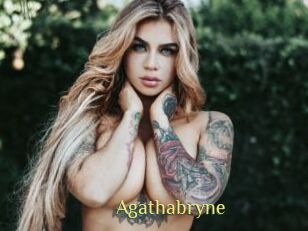 Agathabryne