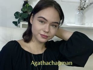 Agathachapman