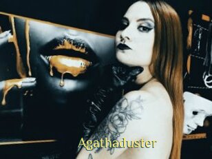 Agathaduster