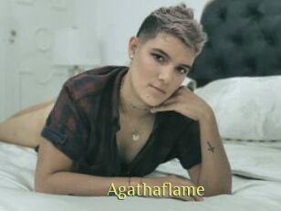 Agathaflame