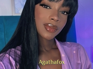 Agathafox