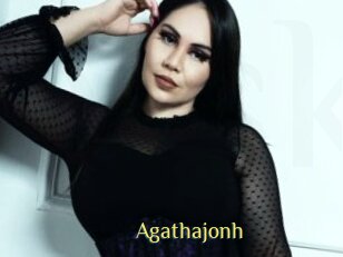 Agathajonh