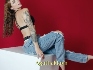 Agathaklayn