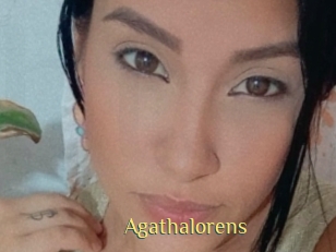 Agathalorens