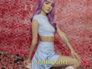 Agathaporter