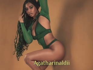 Agatharinaldii