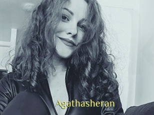 Agathasheran