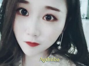 Agdmba