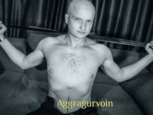 Aggragurvoin