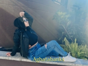 Aghatabanks