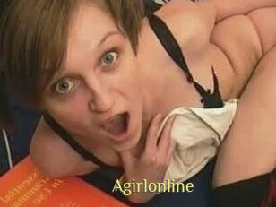 Agirlonline