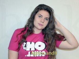 Agnescandii
