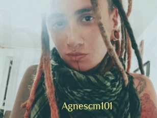 Agnescm101