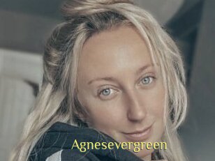 Agnesevergreen