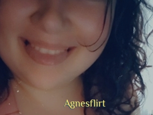 Agnesflirt