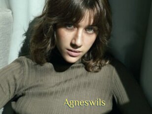 Agneswils