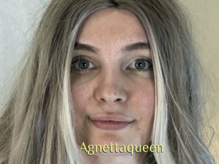 Agnettaqueen