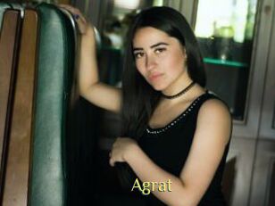 Agrat