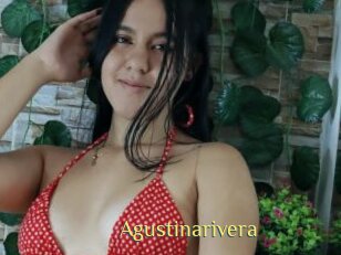 Agustinarivera