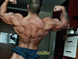 Ahillle