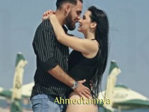 Ahmedtannya