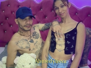 Ahmedylissa