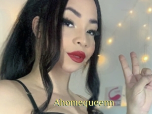 Ahomequeenn